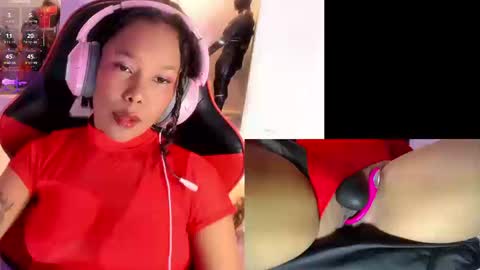 Snapshot of novalyn_ chatting on September 12, 2025, 4:23 am Nova online show from September 12, 2025, 4:23 am