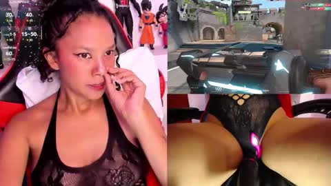 Snapshot of novalyn_ chatting on September 19, 2025, 4:58 am Nova online show from September 19, 2025, 4:58 am