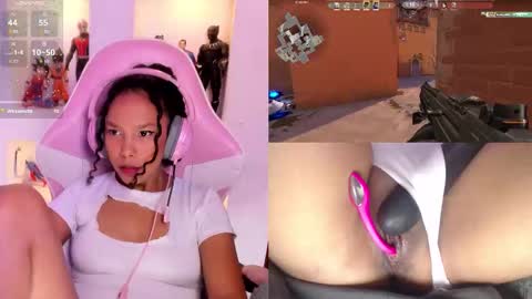 Snapshot of novalyn_ chatting on October 15, 2025, 5:07 am Nova online show from October 15, 2025, 5:07 am
