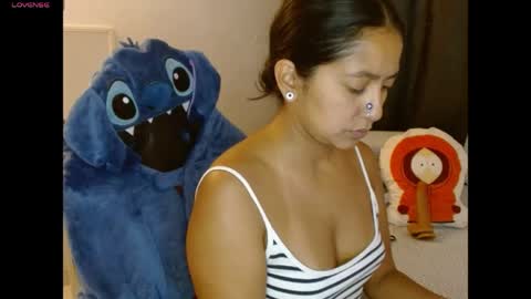 Snapshot of novaperotti chatting on June 5, 2026, 10:59 pm novaperotti online show from June 5, 2026, 10:59 pm