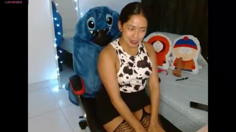 Snapshot of novaperotti chatting on June 17, 2026, 1:19 am novaperotti online show from June 17, 2026, 1:19 am