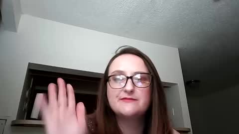 Snapshot of novarose233609 chatting on January 12, 2025, 6:06 am novarose233609 online show from January 12, 2025, 6:06 am