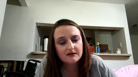 Snapshot of novarose233609 chatting on February 11, 2025, 5:47 am novarose233609 online show from February 11, 2025, 5:47 am