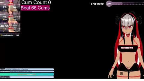 Nova Star  online show from November 21, 2025, 2:16 pm