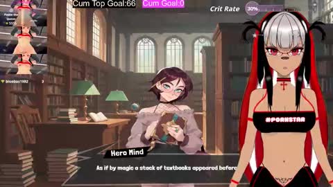 Nova Star  online show from February 28, 2026, 10:11 pm