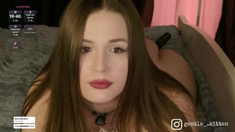 NovaTemptres online show from March 24, 2026, 9:09 pm