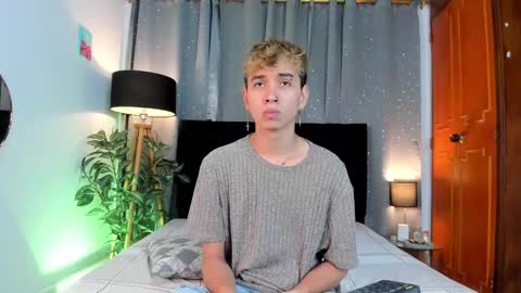 NovayBrian online show from February 11, 2025, 4:33 am