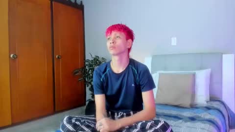 NovayBrian online show from February 27, 2025, 11:48 pm