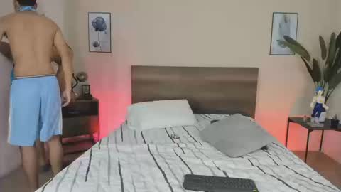 NovayBrian online show from September 16, 2025, 4:46 am