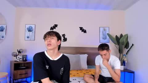 NovayBrian online show from October 25, 2025, 4:42 am