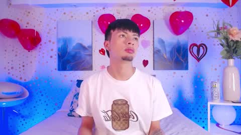 Stev  online show from February 17, 2026, 3:58 am