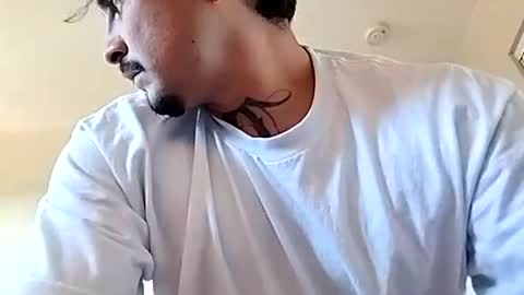 CLOUDYKINF online show from October 18, 2025, 10:10 pm