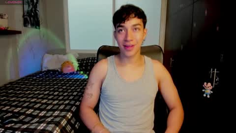 Snapshot of noxx_stark chatting on February 20, 2026, 5:24 pm Noxx online show from February 20, 2026, 5:24 pm