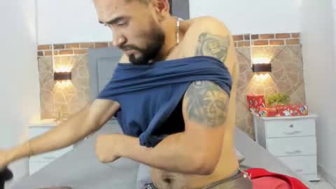 NPGA96 online show from January 3, 2025, 6:35 pm