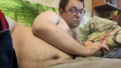 Alistair online show from March 2, 2025, 7:10 am