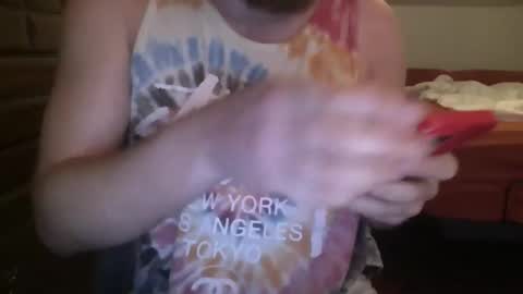 Nate online show from September 21, 2025, 11:12 am