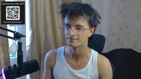 Nuar X online show from April 19, 2026, 1:43 pm