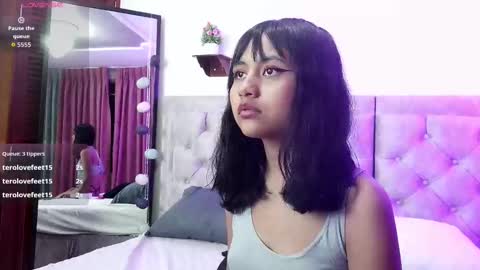 NubesNubladas online show from September 24, 2025, 5:22 am