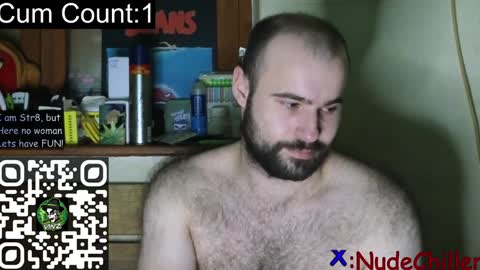 Snapshot of nudechiller chatting on December 27, 2024, 5:26 pm Vinz... online show from December 27, 2024, 5:26 pm