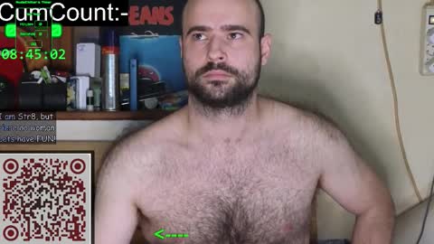 Snapshot of nudechiller chatting on September 14, 2025, 6:45 am Vinz... online show from September 14, 2025, 6:45 am