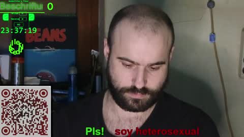 Vinz... online show from April 8, 2026, 9:37 pm