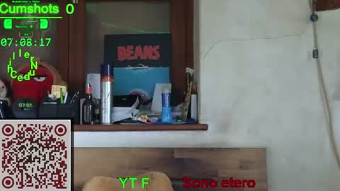 Snapshot of nudechiller chatting on June 30, 2026, 5:08 am Vinz... online show from June 30, 2026, 5:08 am