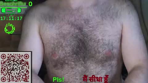 Snapshot of nudechiller chatting on July 6, 2026, 3:03 pm Vinz... online show from July 6, 2026, 3:03 pm
