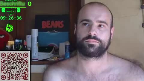 Snapshot of nudechiller chatting on July 28, 2026, 7:26 am Vinz... online show from July 28, 2026, 7:26 am