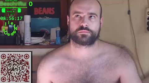 Snapshot of nudechiller chatting on July 30, 2026, 6:56 am Vinz... online show from July 30, 2026, 6:56 am