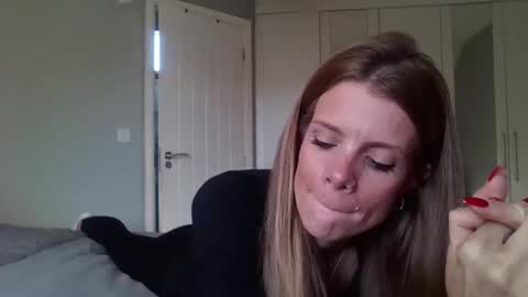 Alice  Nudgeman online show from September 29, 2025, 8:19 am