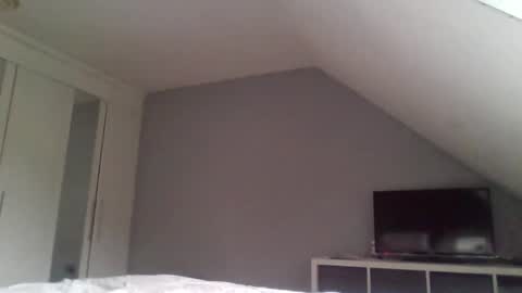 Alice  Nudgeman online show from October 10, 2025, 3:55 pm