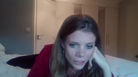 Alice  Nudgeman online show from October 15, 2025, 8:14 am