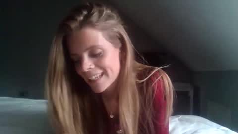 Alice  Nudgeman online show from October 24, 2025, 10:22 am