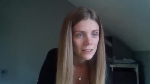 Alice  Nudgeman online show from October 25, 2025, 1:40 pm