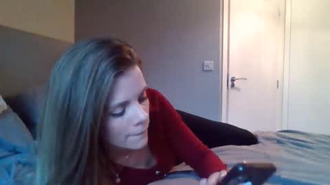 Alice  Nudgeman online show from November 11, 2025, 9:09 am