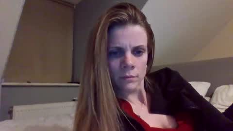 Alice  Nudgeman online show from November 14, 2025, 9:13 pm