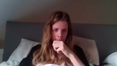 Alice  Nudgeman online show from November 19, 2025, 8:47 am