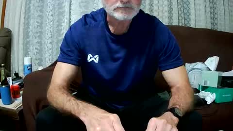 nudist6970 online show from May 29, 2026, 9:07 am