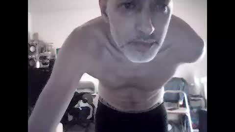 nudista online show from April 3, 2026, 11:19 am