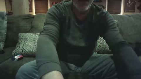 Nudistguy online show from February 14, 2026, 1:24 am