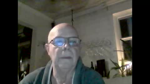 Haky online show from December 3, 2024, 6:48 am