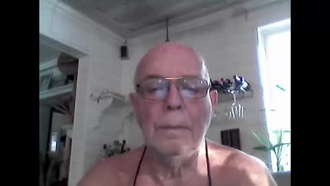 Haky online show from December 8, 2024, 11:57 am