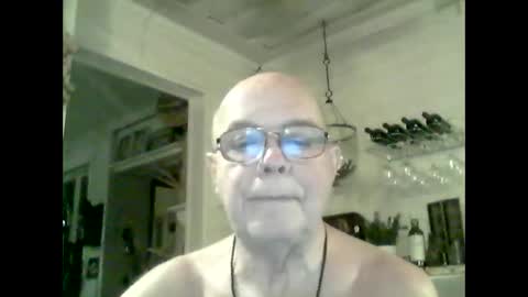 Haky online show from December 18, 2024, 5:21 pm