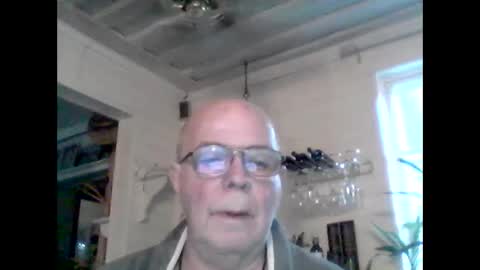 Haky online show from December 20, 2024, 8:28 am