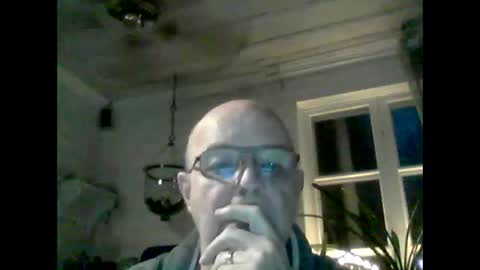 Haky online show from December 21, 2024, 7:03 am