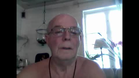 Haky online show from January 5, 2025, 11:59 am
