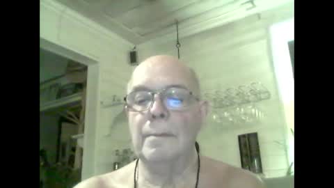 Haky online show from January 5, 2025, 6:13 pm