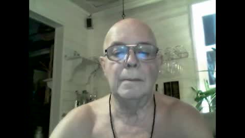 Haky online show from January 14, 2025, 2:53 pm