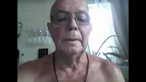 Haky online show from March 6, 2025, 11:58 am