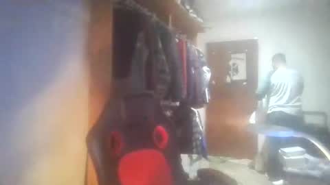 OLLITAS DE PAPAS  JIRVIENTE online show from January 17, 2026, 8:34 pm